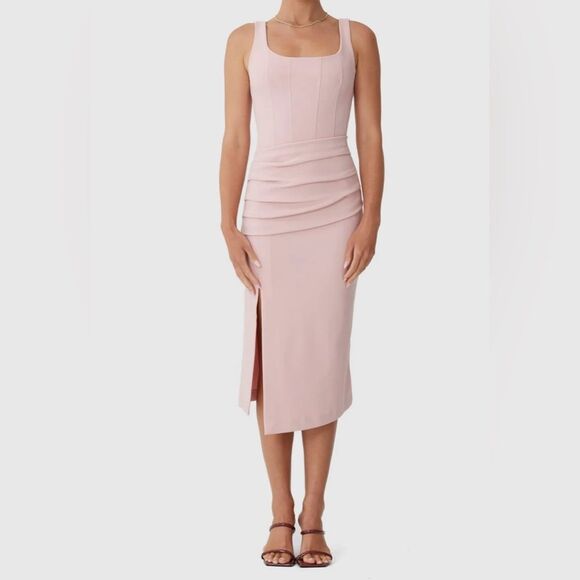 Finders Keepers ADDISON DRESS NWT Size US 4 - Picture 1 of 15